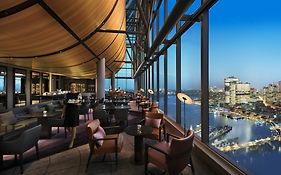 Hotel Sofitel Darling Harbour  5*